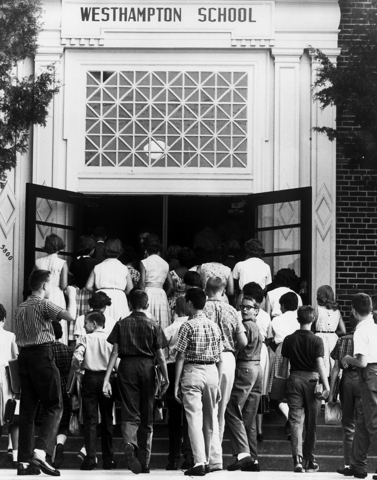 Westhampton School